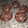 El cooksnap de cintia cuando hizo Keto - Chocolate Muffins rellenos de chocolate.