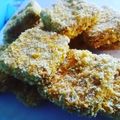Cooksnap dari TiyaSurnia untuk resep Crackers (Gabin isi sayur)