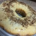 صورة من nagham dewan، شاركها بعد تجربة وصفة حلى كيكة السينابون ولا أسهل 👍🏼