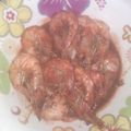 Cooksnap dari Andi dewi Sartika untuk resep Udang Asam Manis
