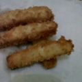 Cooksnap dari elvira Agustina untuk resep Nugget Ayam
