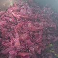 Cooksnap από ermioni79 στη συνταγή Κόκκινο λάχανο με μήλα