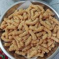 Cooksnap dari poetri faizah untuk resep #143 Kue cipiran