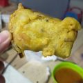 Cooksnap dari Angelina Atha untuk resep Tempe Menjes goreng renyah🌾
