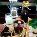 Cooksnap dari Josephine Octora (Wanda) untuk resep Cold Brew Coffee