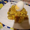 El cooksnap de franchesca12 cuando hizo Charquicán fácil.