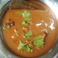Shobana Ramnath's cooksnap of when they made மட்டன் மிளகு குழம்பு.