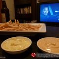 Cooksnap από ritahlias στη συνταγή Καυτερή μαγιονέζα