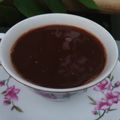 Cooksnap dari Bunda Luqman's Kitchen untuk resep Coklat kayumanis