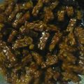 Cooksnap dari dhian untuk resep Orek tempe