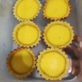 Cooksnap dari Susi Lee untuk resep Pie susu jamin enak