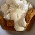 Erka ☺️ Cooksnap-ja, amikor elkészítette a(z) Halfilérudacskák, basmati rízzsel🐟 receptet.