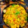 Sudha Agrawal का कुकस्नैप जब उन्होंने कांदा पोहा (Kanda poha recipe in hindi) बनाया था।