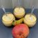 Sonal Modha's cooksnap of when they made મેંગો બનાના આલમન્ડ સ્મુધી (Mango Banana Almond Smoothie Recipe In Gujarati).