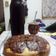 El cooksnap de Silvana Ponce cuando hizo Torta Marmolada.