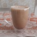 Cooksnap de Fabiane Lima quando cozinhou Café gelado.