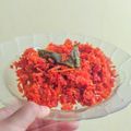 Cooksnap dari Araci untuk resep Kentang mustofa simple anti gagal