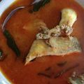 Cooksnap dari Puan Melia untuk resep Muloh Tumeh (Bandeng Tumis Aceh)