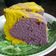 Cooksnap dari ismi hanggara untuk resep Bolu pelangi kukus🌈