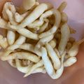 Cooksnap dari Tanti Lee untuk resep Cheese stick