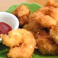 Cooksnap của Rose Truong khi họ làm theo món Tôm mùa xuân