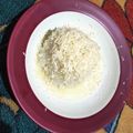 Cooksnap dari Rahayu Nugroho untuk resep 🌸 Ketan Susu Keju ala Pos Ketan Legenda #KhasMalang