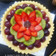 Cooksnap dari Reni Nuraini untuk resep Pie buah jumbo