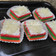 Cooksnap dari Sarosa untuk resep Bolu Rainbow kukus 1 telur
