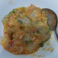 Cooksnap dari indah ayu untuk resep Seblak kerupuk