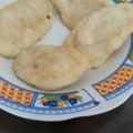 Cooksnap dari Tui Sagala untuk resep Cireng rujak