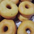 Cooksnap dari anisa nur pratiwi untuk resep Donat empuk eggless (tanpa telur)
