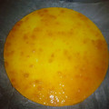 El cooksnap de sandrayaniirajose cuando hizo Tarta de queso y mermelada de fresas.