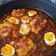 El cooksnap de Juan Antonio Revilla Sánchez cuando hizo Bacalao con tomate.