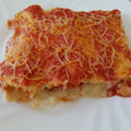 El cooksnap de sualja cuando hizo Canelones de atún y tomate.