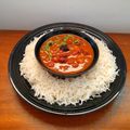 Sonal Modha's cooksnap of when they made રાજમા ચાવલ (Rajma Chawal Recipe In Gujarati).