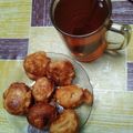 Cooksnap dari Ukhti Ika untuk resep 235. Tape Goreng Keju / Coklat Lumer