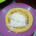 Cooksnap dari Yulia Musfita untuk resep Pancake Teflon