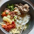 Cooksnap dari Riza untuk resep Mie Kocok Bandung