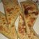 Disha Prashant Chavda's cooksnap of when they made ગોલ્ડન પોકેટ પરાઠા (Golden Pocket Paratha Recipe In Gujarati).
