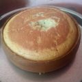 Jane Iregi's cooksnap of when they made Orange cake #festiveseasoncontestkakamega #authormarathon.