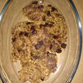 El cooksnap de María De Tanana cuando hizo Galletas de avena, plátano y miel.