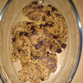 El cooksnap de María De Tanana cuando hizo Galletas de avena, plátano y miel.