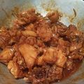 Cooksnap dari Rieta Dewi Roosmawaty Loen untuk resep Ayam Goreng Saus Mentega (Saori)