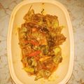 Cooksnap dari Widya Ananda untuk resep Ayam rica rica kemangi