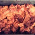 Brenda Newby🍪🍗❤'s cooksnap of when they made No BBQ Boneless Ribs.