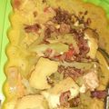 Cooksnap dari Diah Kristiningsih untuk resep Gulai Cecek Manisa/Labu Siam