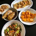 Cooksnap dari Maura Lia untuk resep Omelette / Telur Dadar Jepang
