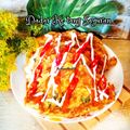 Cooksnap dari Lanjarsih/Mama Fifian ( MasakanRumahan) untuk resep Resep Dadar Kentang Sayur