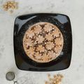 il Chemamma quando ha preparato Crostata con confettura di albicocche