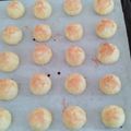 Cooksnap dari Sieti Maulana untuk resep Nastar keju
